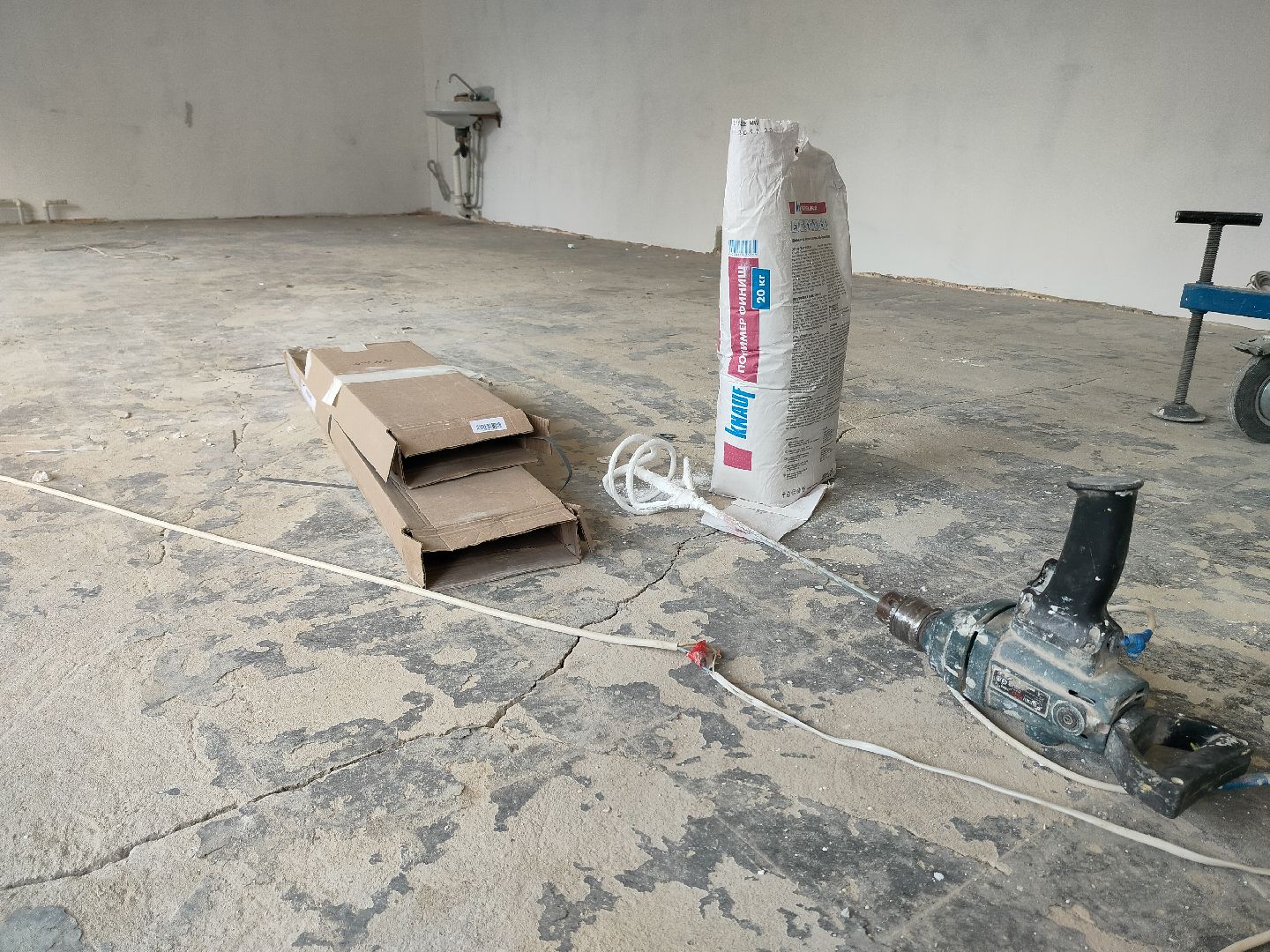 капремонт, образование, строительство, Протвино, МБОУ СОШ 3