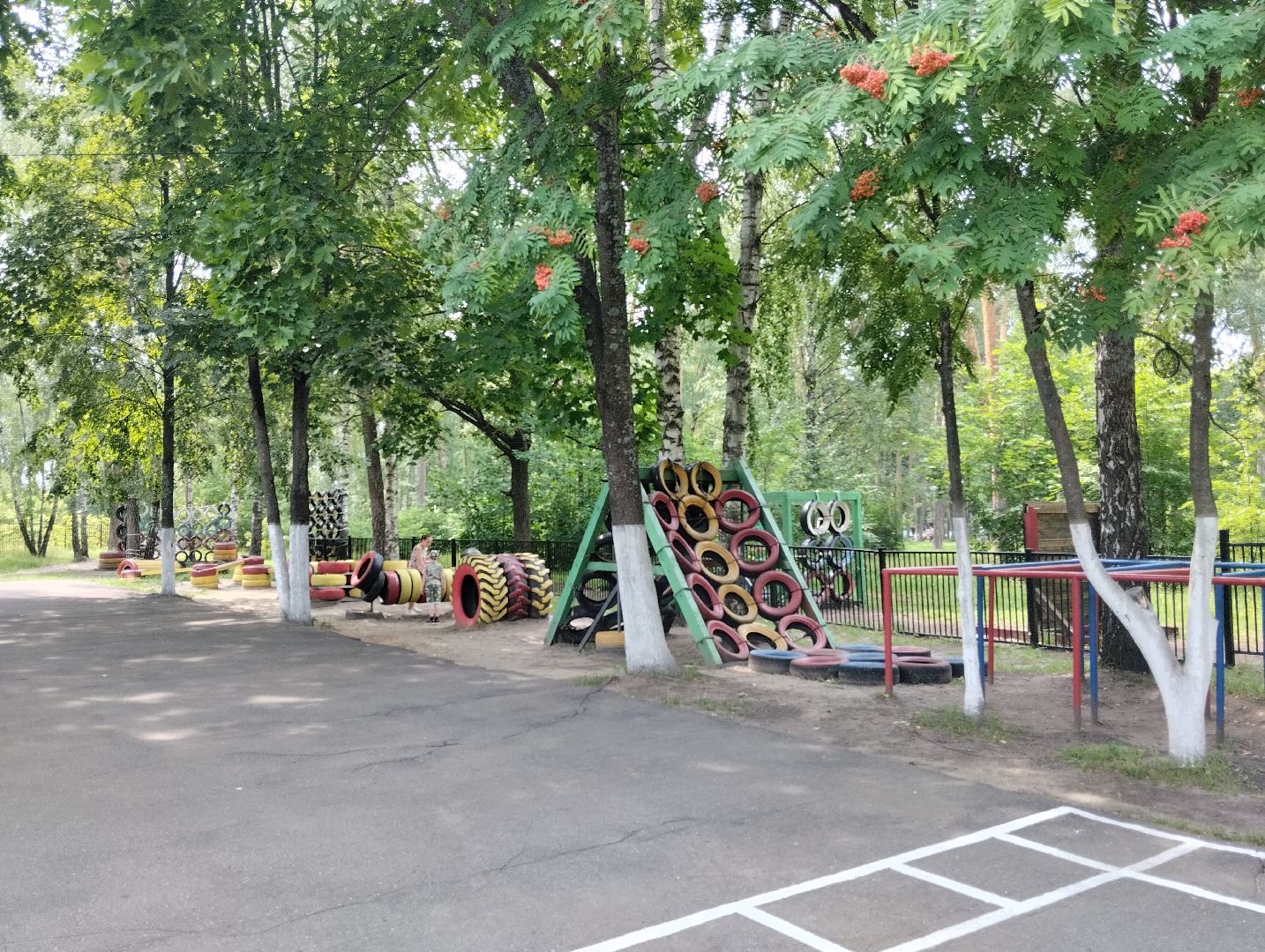 Центр допризывной подготовки, ЗОЖ, молодежь, Ногинск, Богородский городской округ