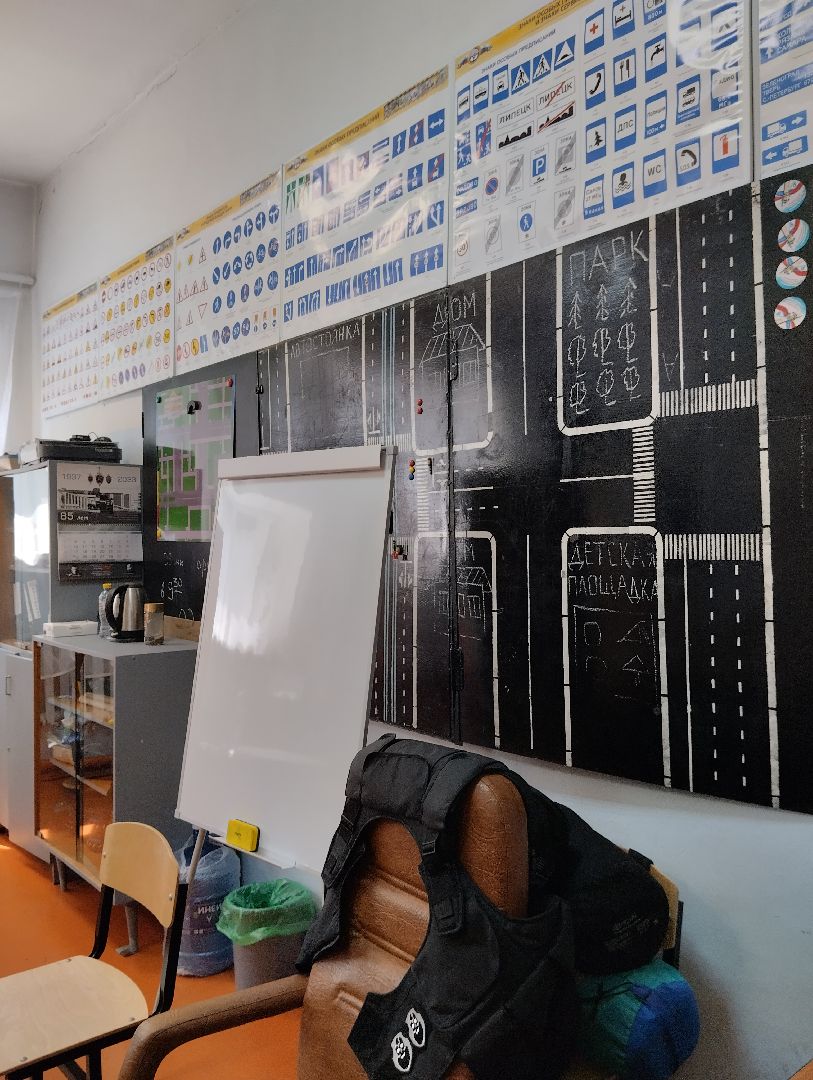 Центр допризывной подготовки, ЗОЖ, молодежь, Ногинск, Богородский городской округ