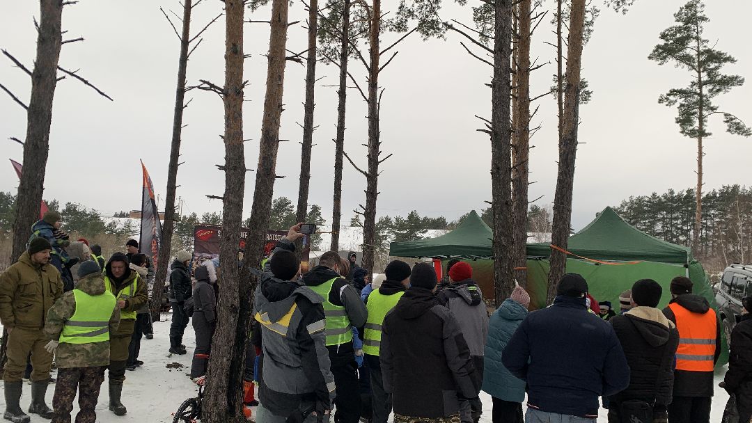 Ступино, спорт