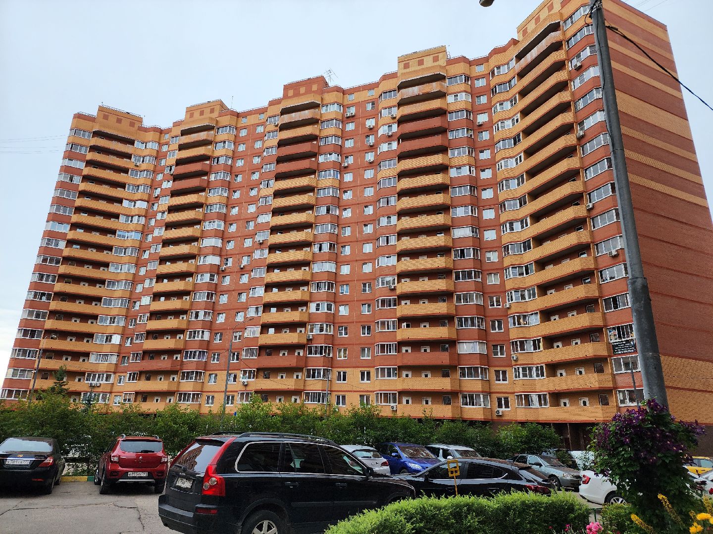 Звенигород, микрорайон Супонево, инициативная группа, Добродел