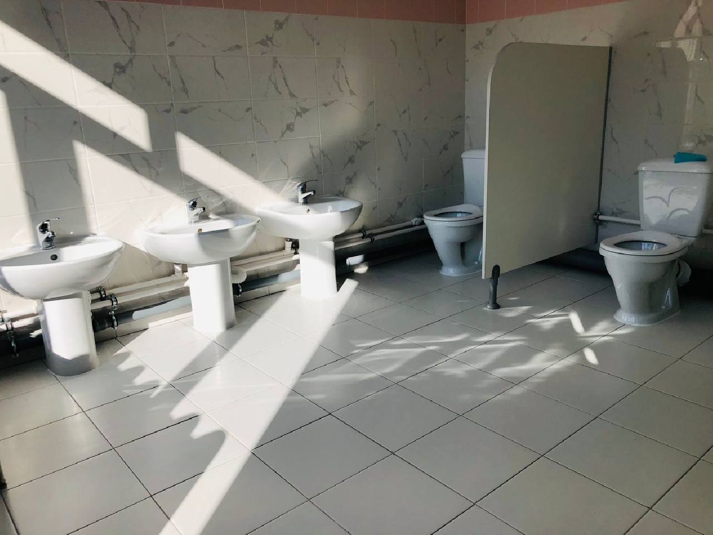 Рузский округ, Дорохово, детский сад, дети, капремонт, улучшение, образование