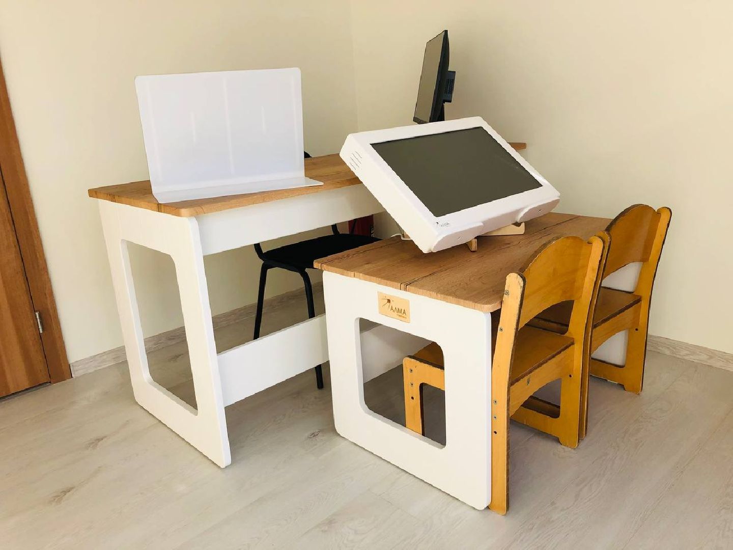 Рузский округ, Дорохово, детский сад, дети, капремонт, улучшение, образование