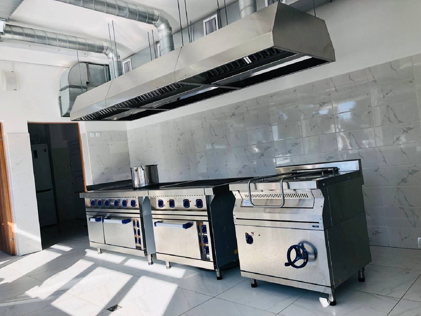 Рузский округ, Дорохово, детский сад, дети, капремонт, улучшение, образование