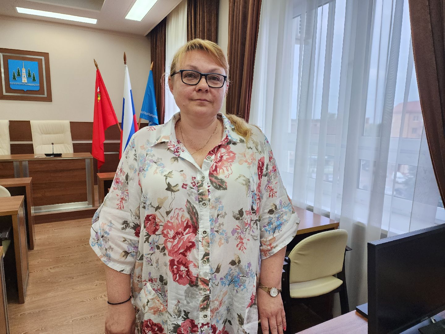 Раменское, общество, ТИК, сформированы участковые избирательные комиссии