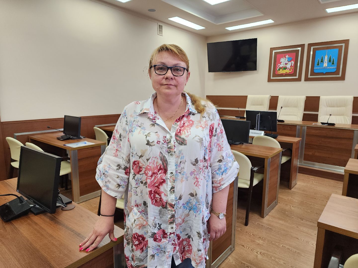 Раменское, общество, ТИК, сформированы участковые избирательные комиссии