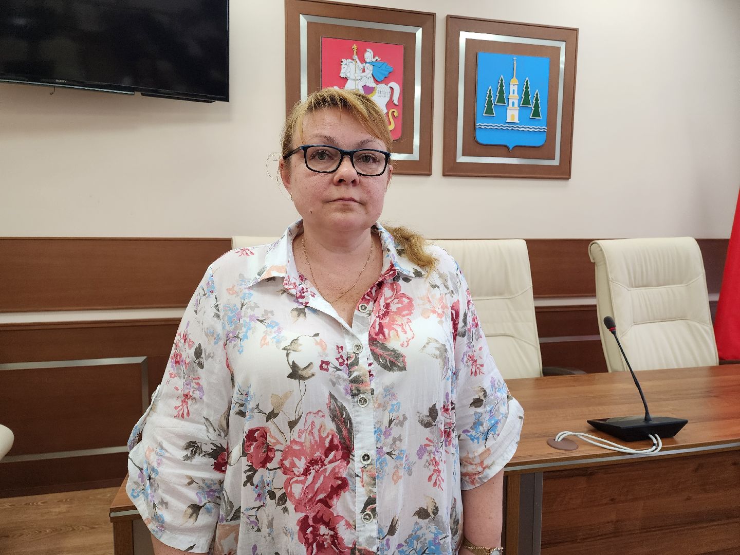 Раменское, общество, ТИК, сформированы участковые избирательные комиссии