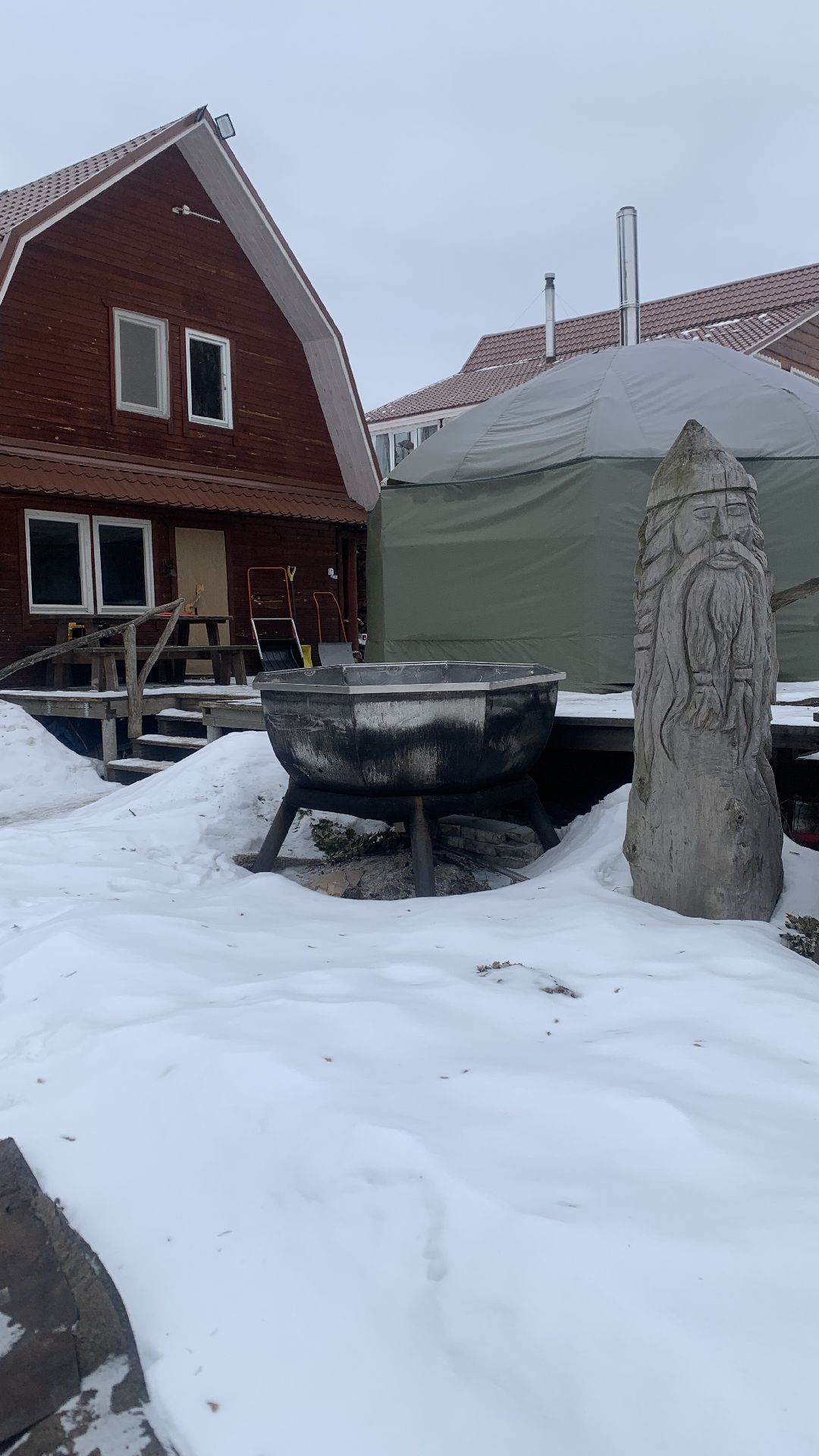 Ступино, общество