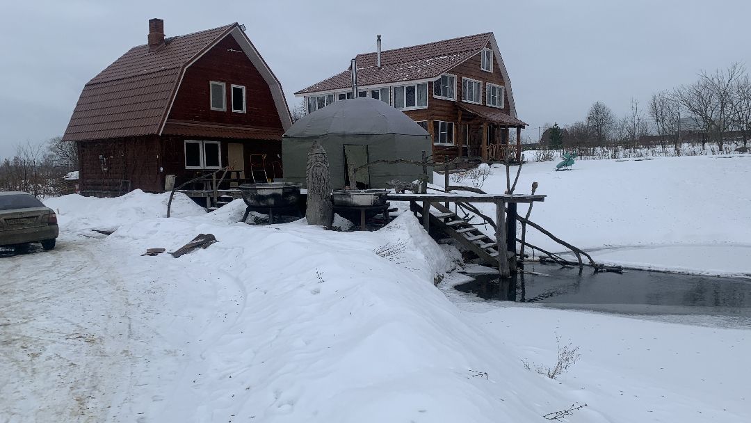 Ступино, общество