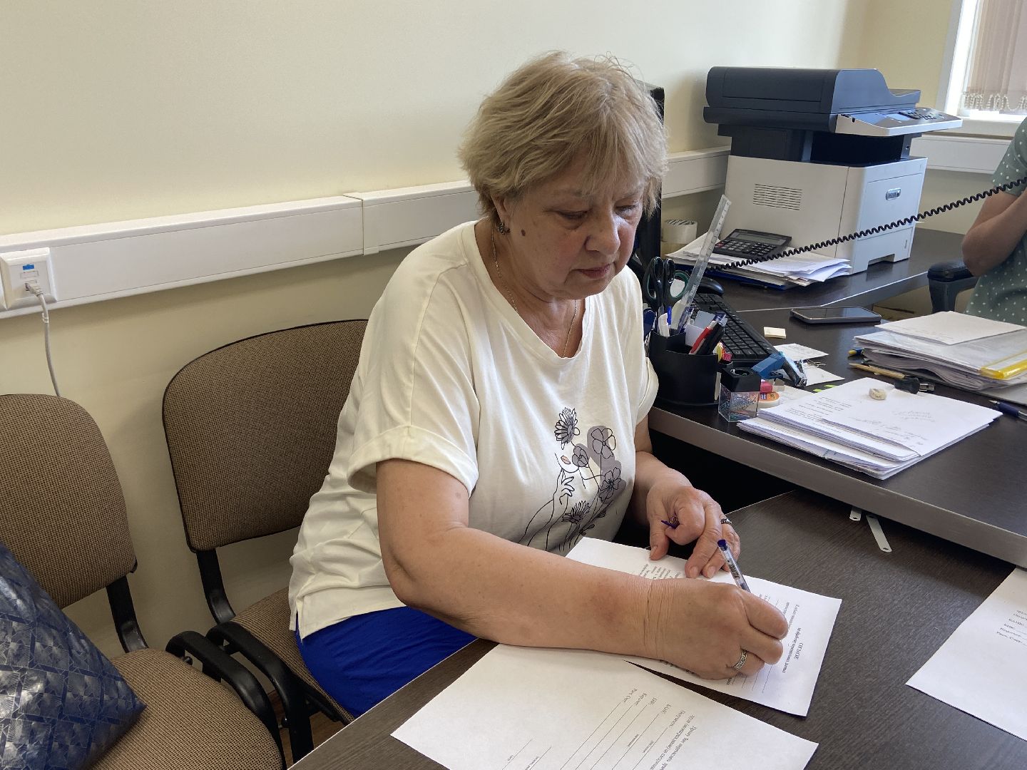 тик, выборы, истра