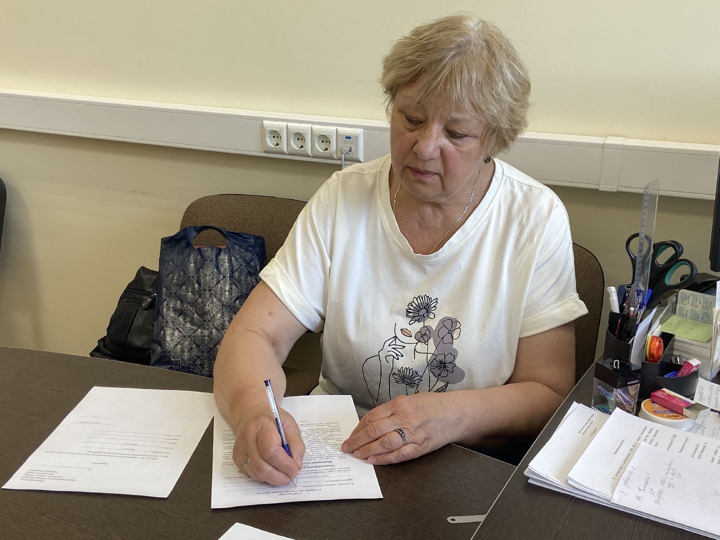 тик, выборы, истра