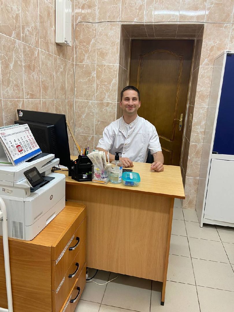 бег, врач, истра