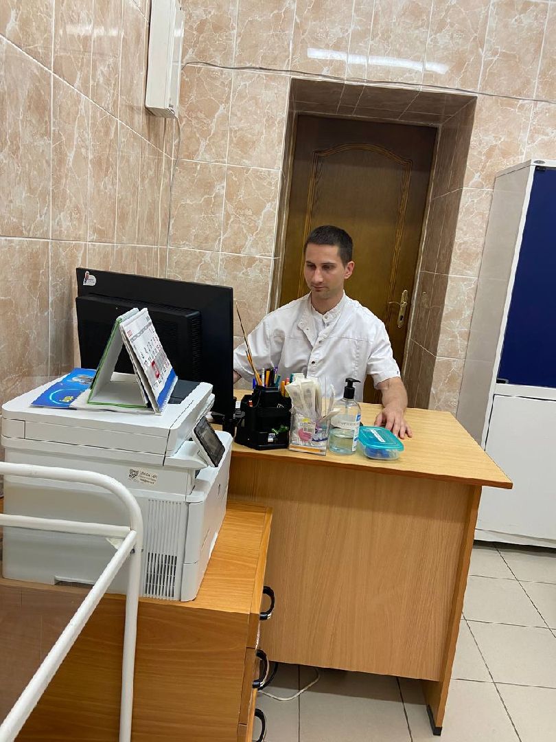 бег, врач, истра