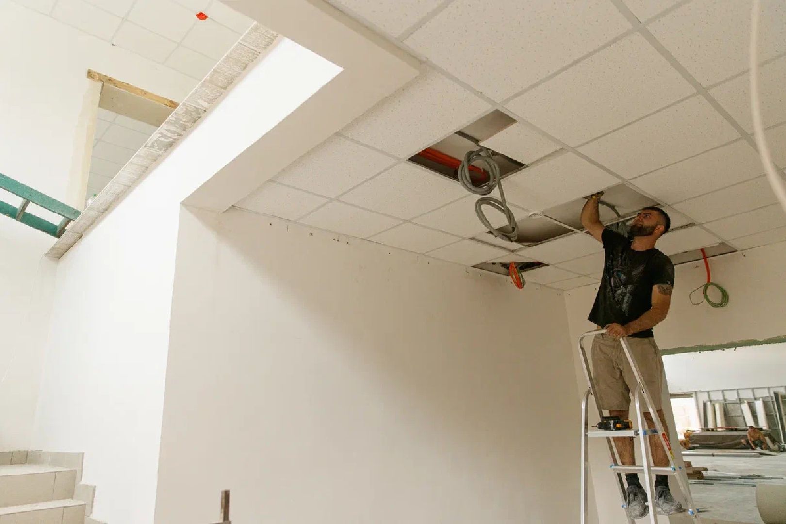 Образование, капремонт школ, президентская программа, Заголовацкий, Орехово-Зуево, губернатор