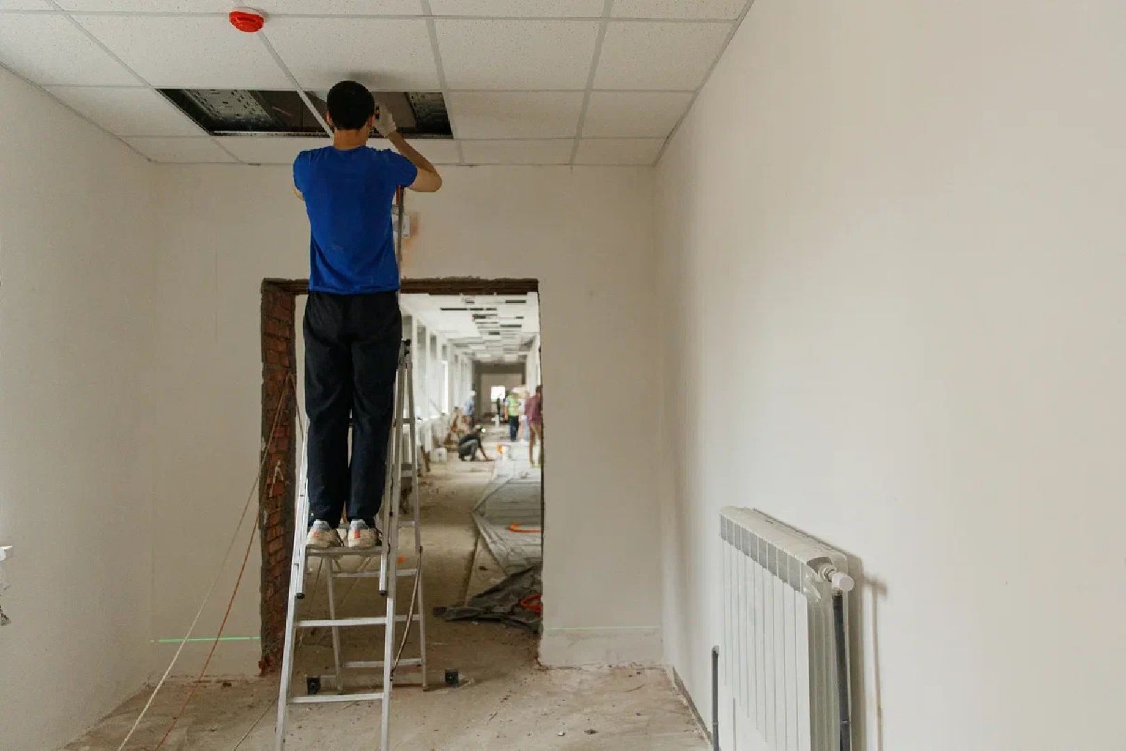 Образование, капремонт школ, президентская программа, Заголовацкий, Орехово-Зуево, губернатор