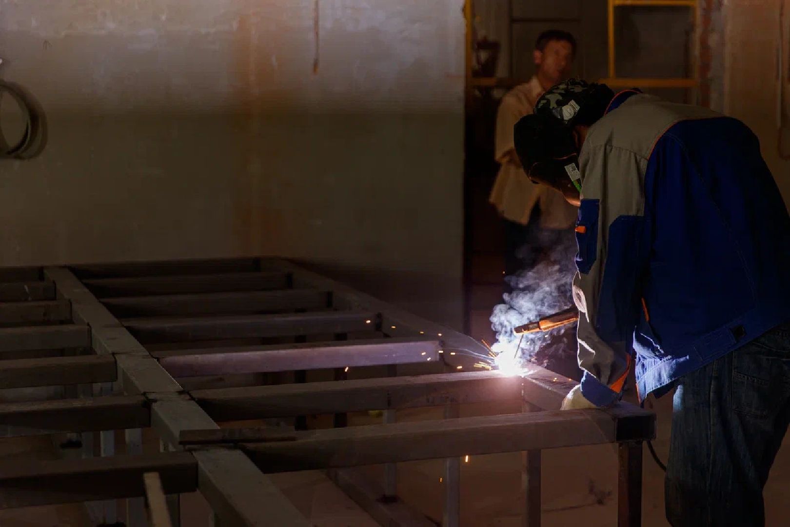 Образование, капремонт школ, лицей, Заголовацкий, губернатор, Орехово-Зуево