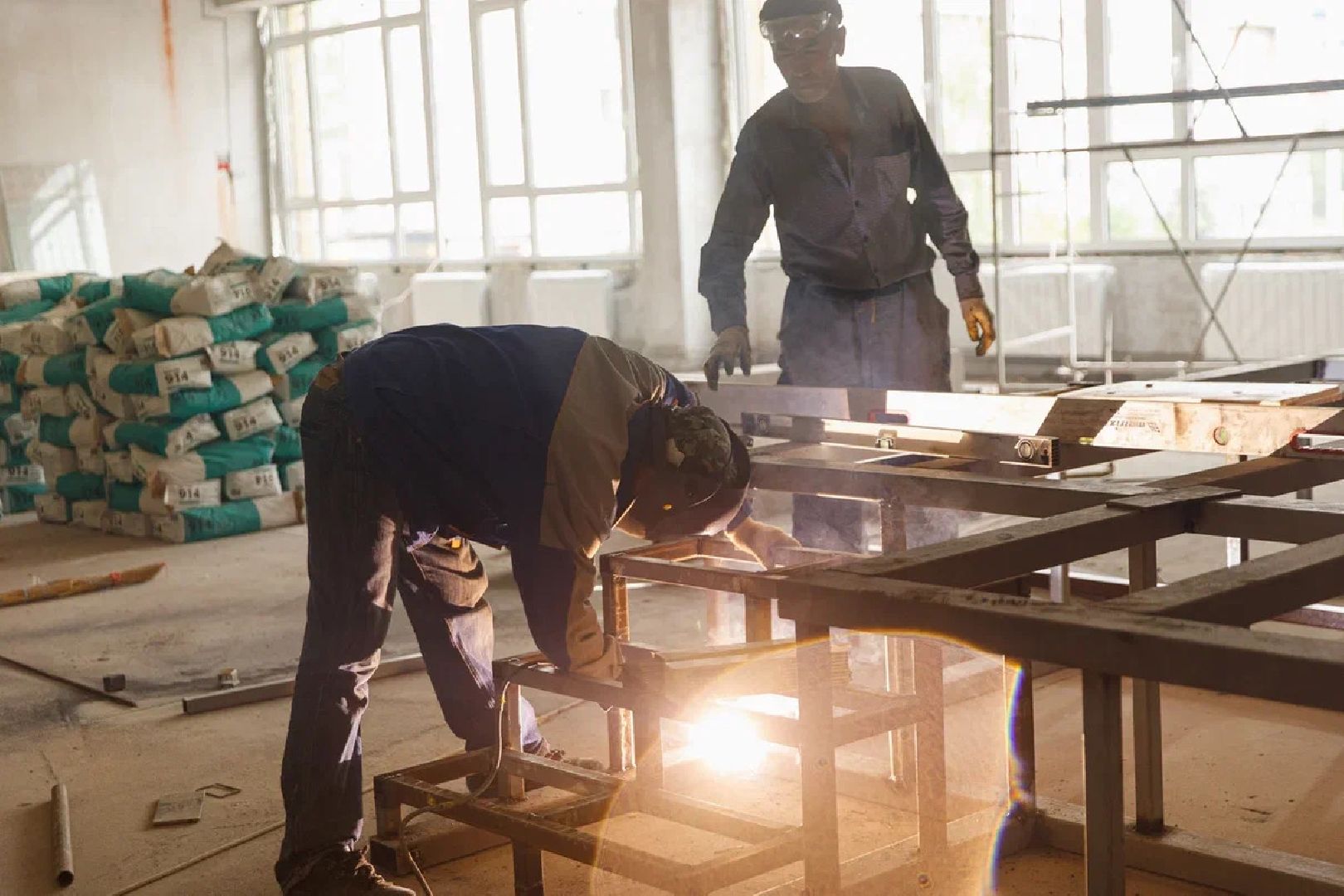 Образование, капремонт школ, лицей, Заголовацкий, губернатор, Орехово-Зуево