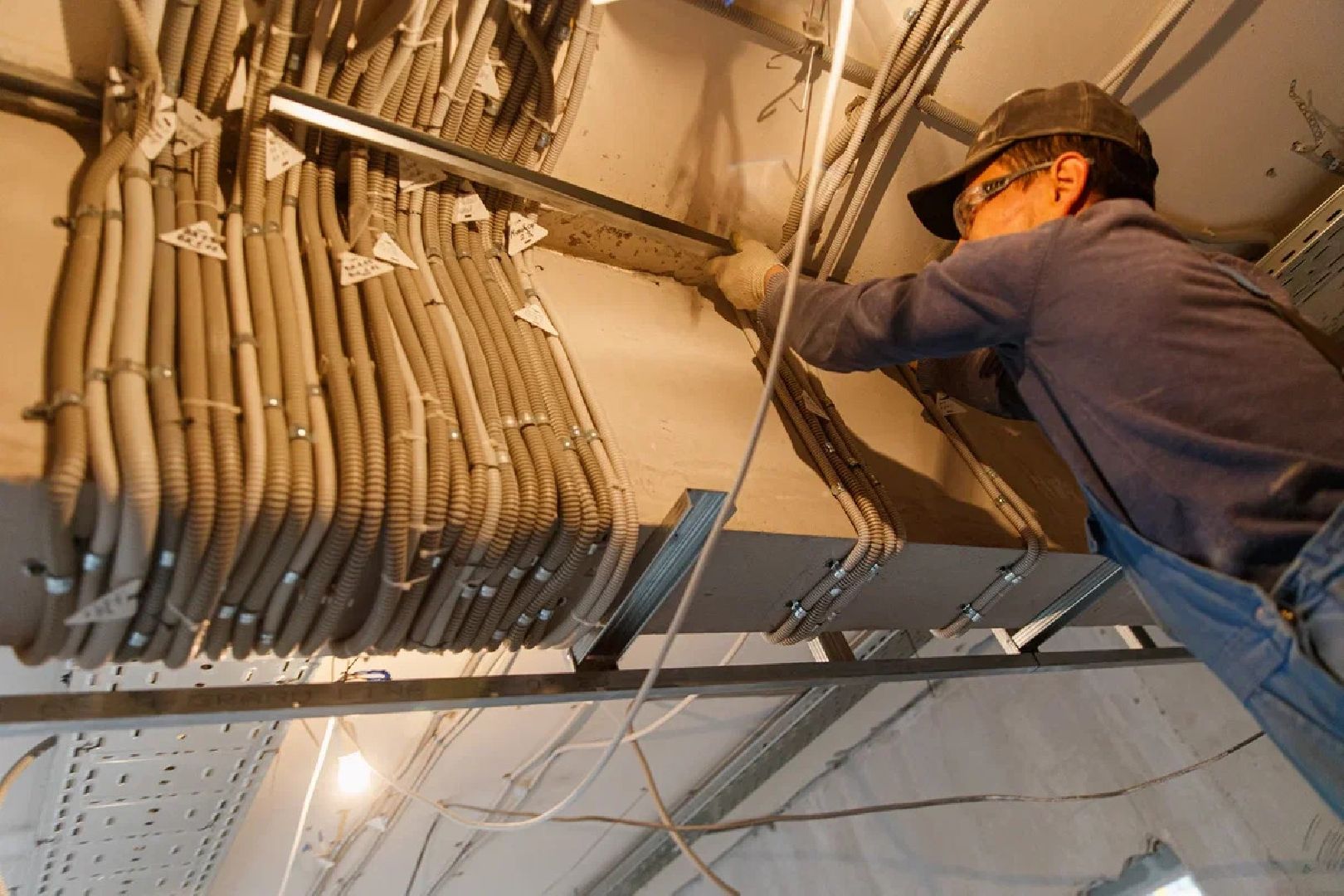 Образование, капремонт школ, лицей, Заголовацкий, губернатор, Орехово-Зуево