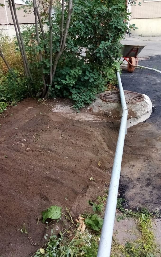 ремонт, благоустройство, Котельники