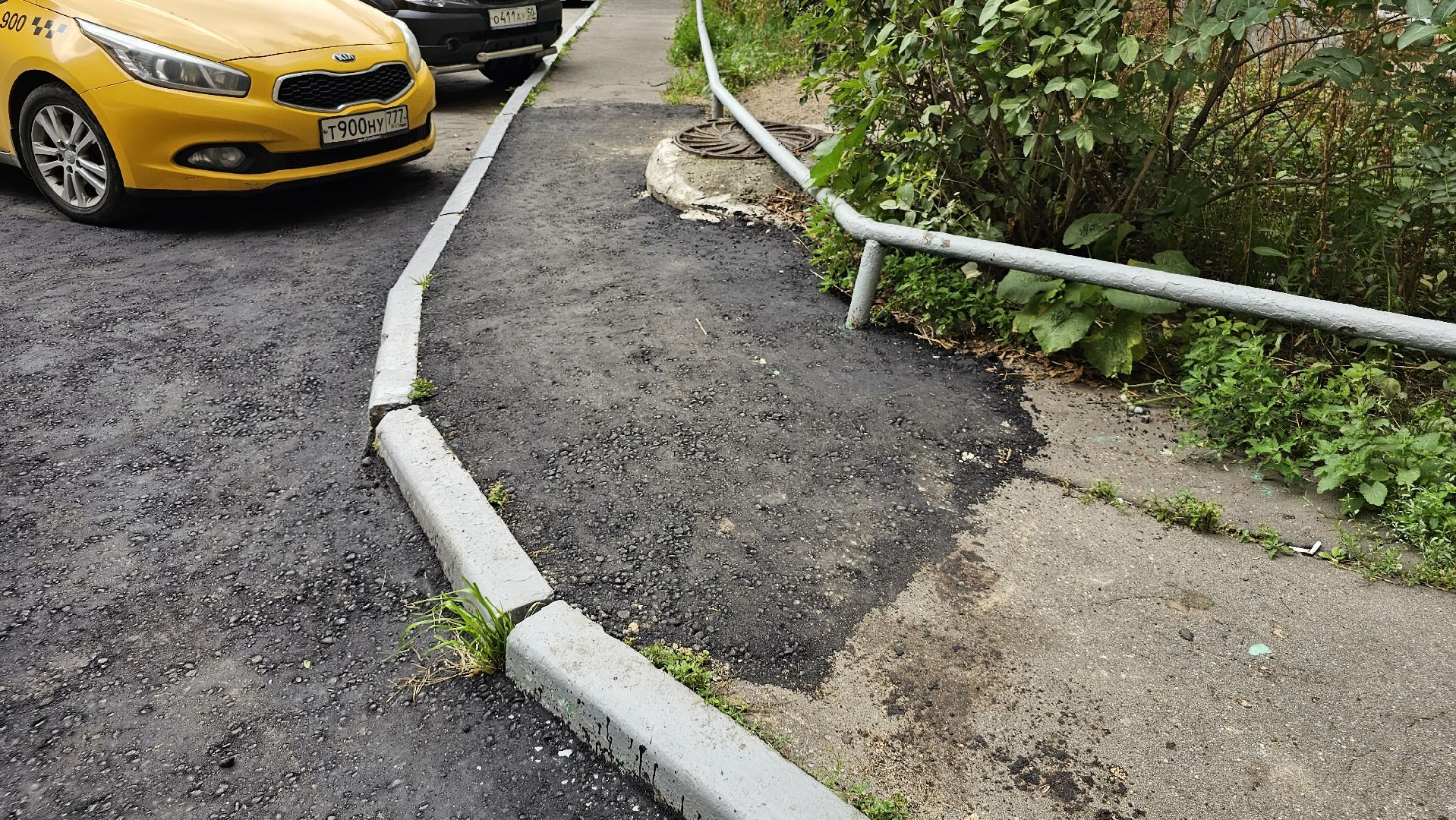 ремонт, благоустройство, Котельники