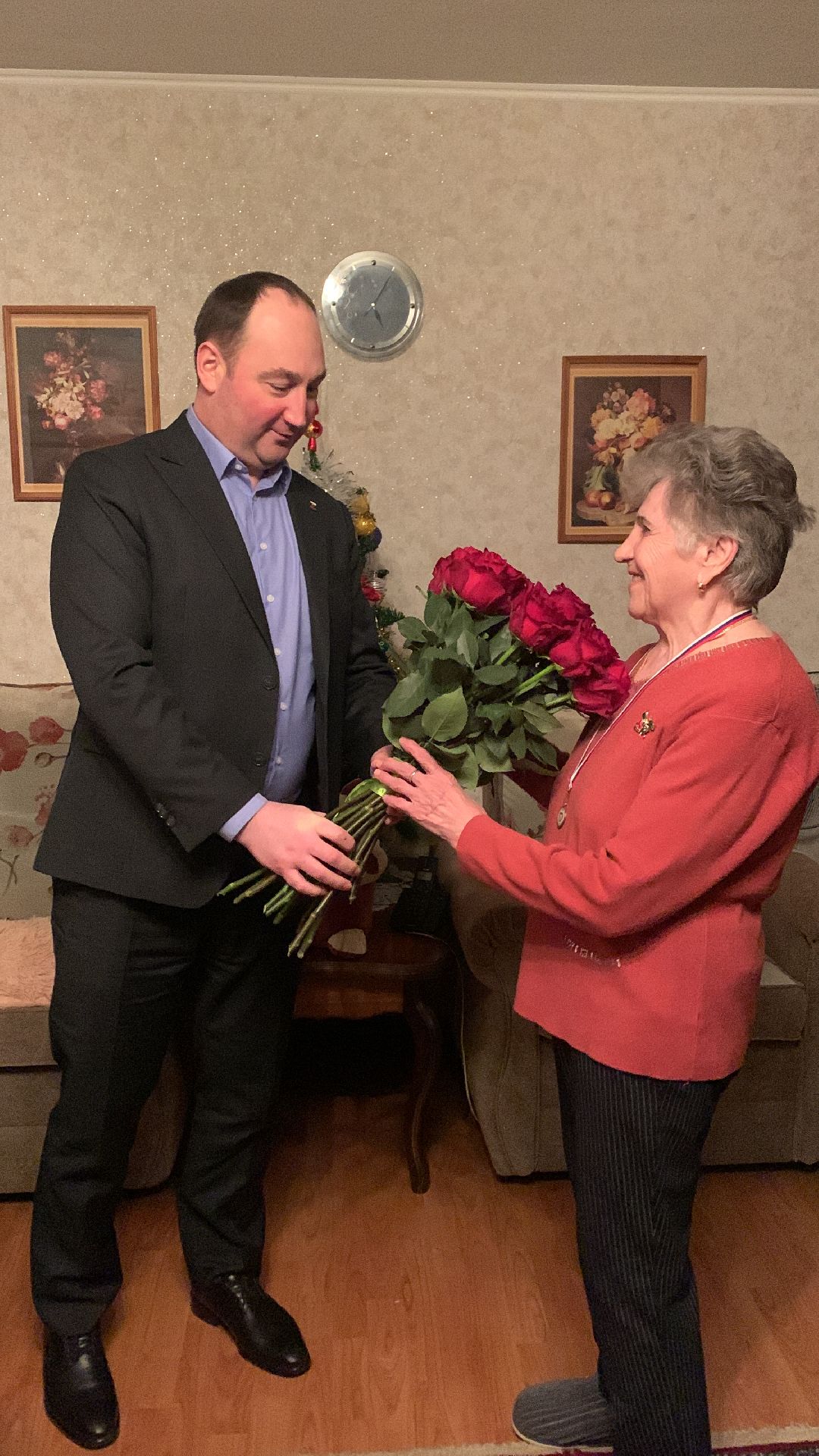 Ступино, общество