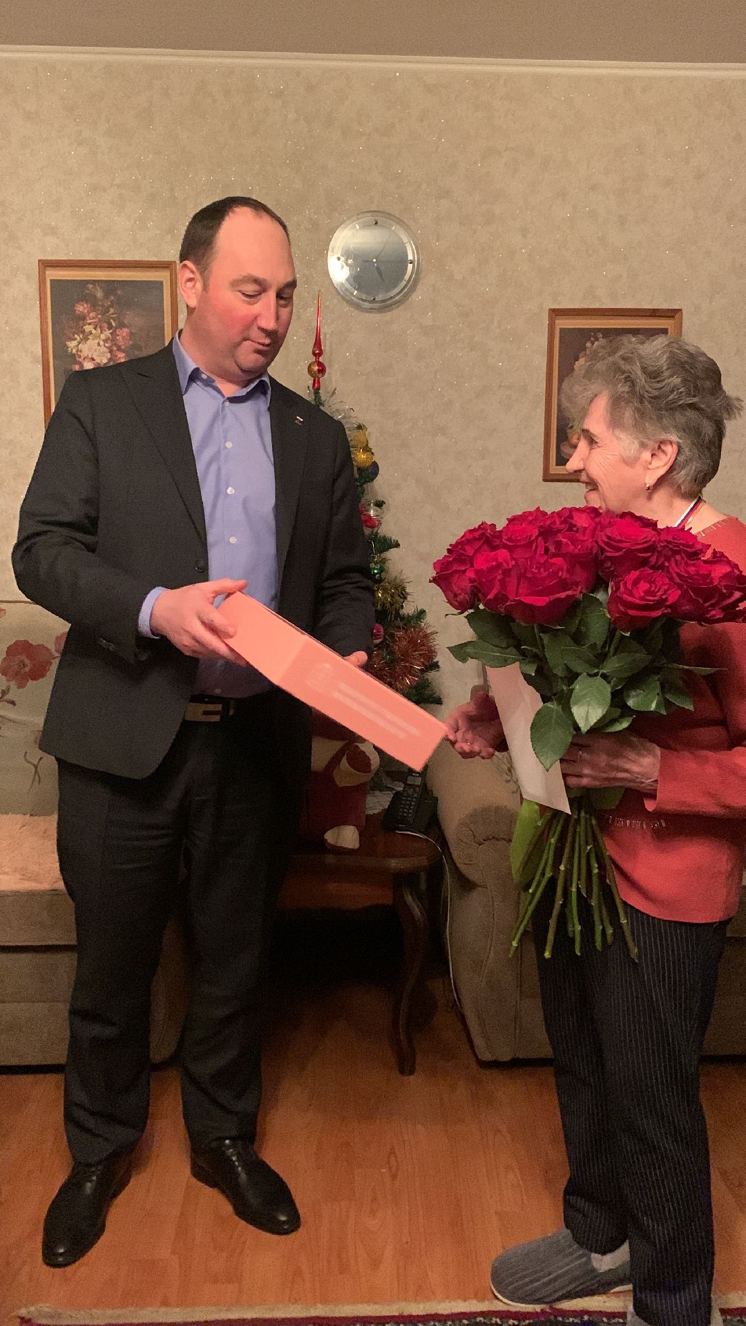 Ступино, общество