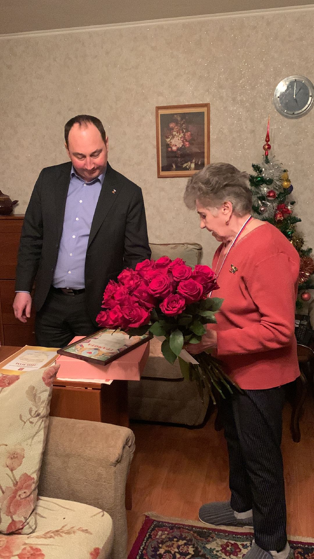 Ступино, общество