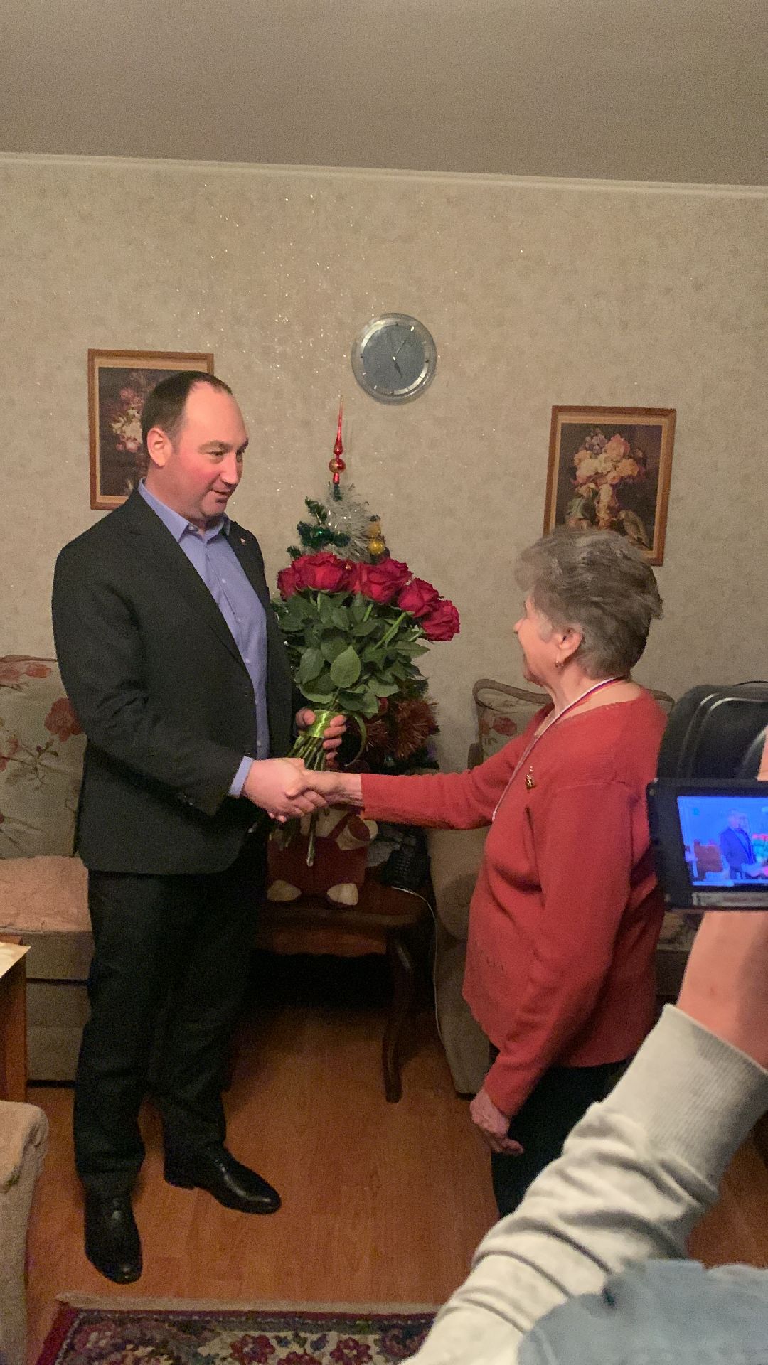 Ступино, общество