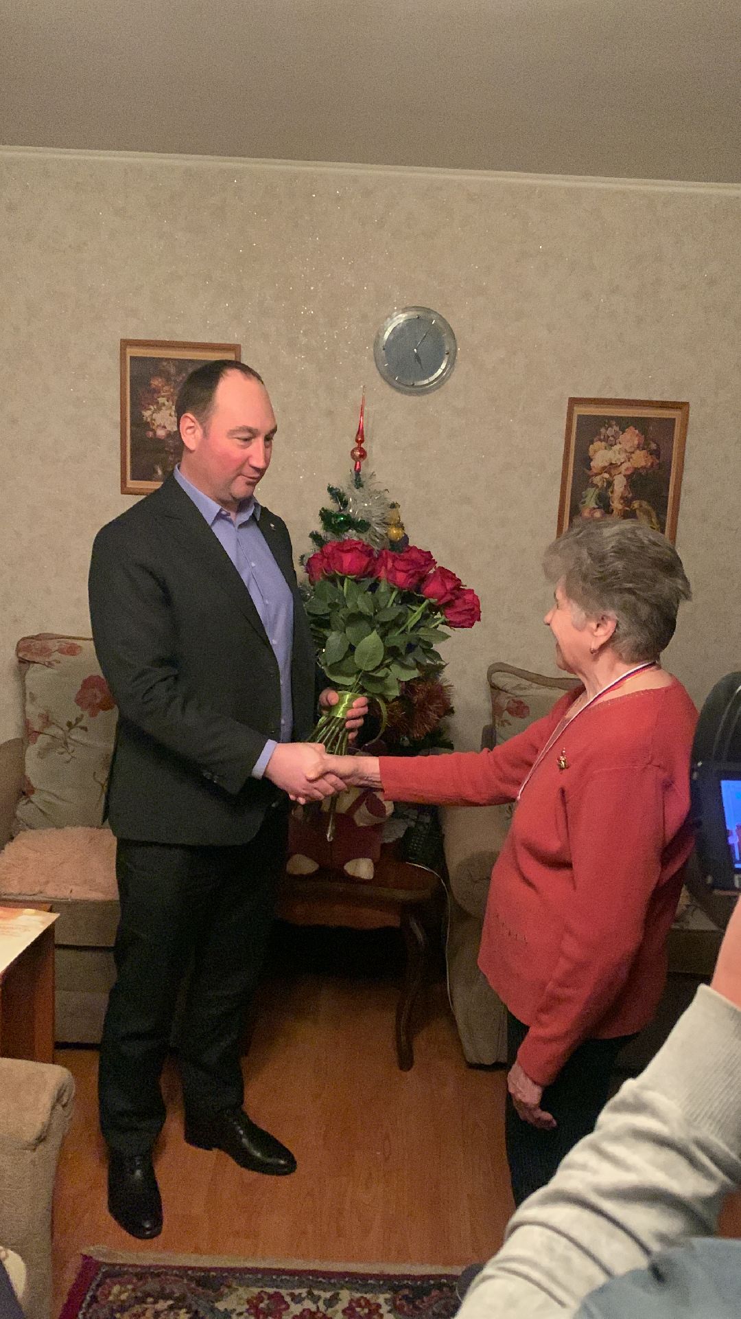 Ступино, общество