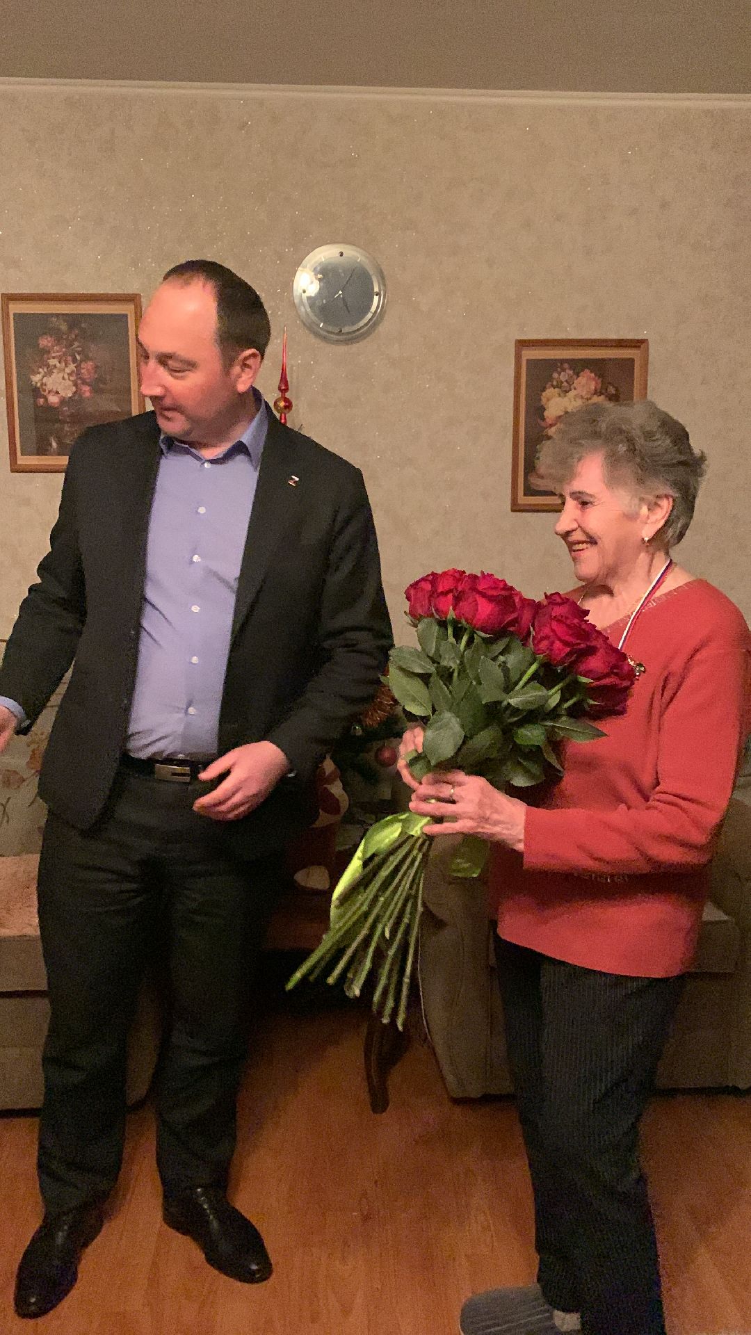 Ступино, общество