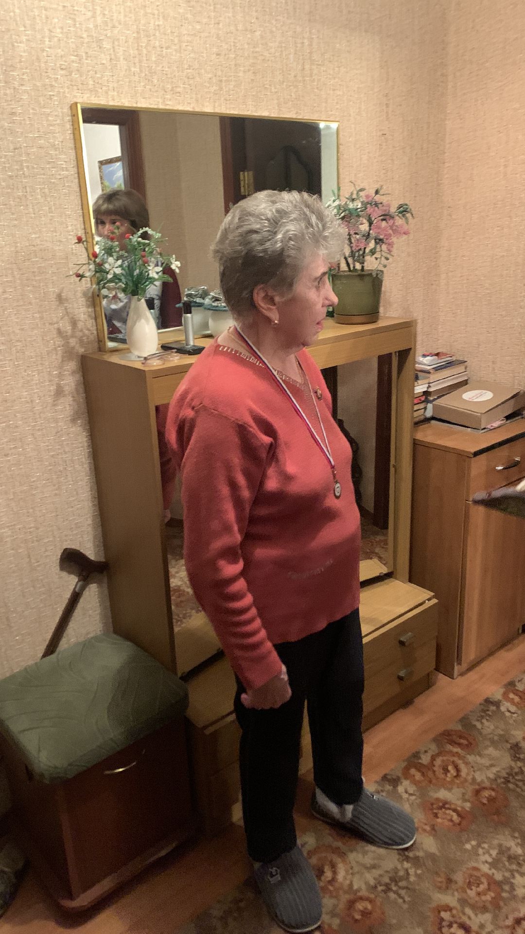 Ступино, общество