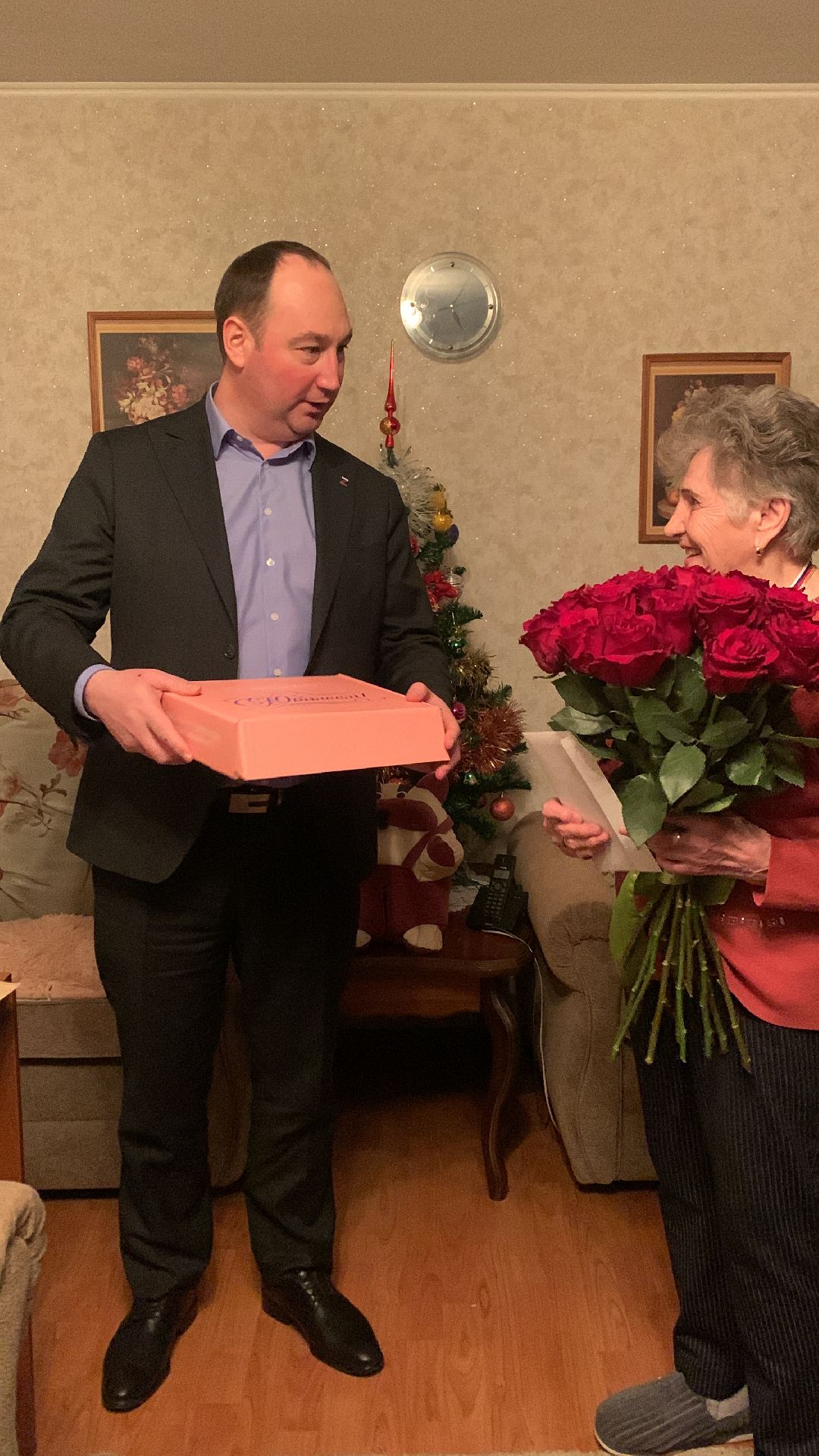 Ступино, общество