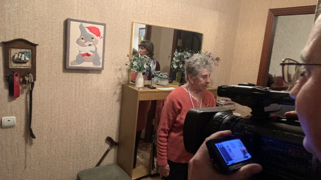 Ступино, общество