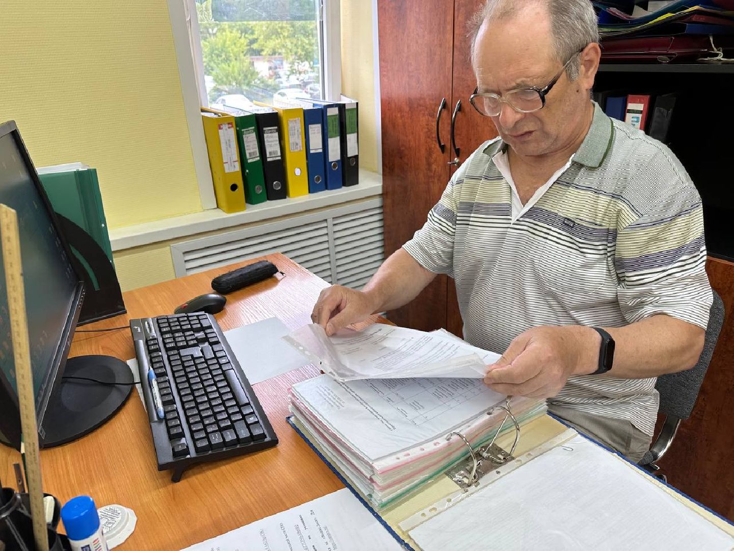 Выборы губернатора, территориальная избирательная комиссия, ТИК, Наро-Фоминск