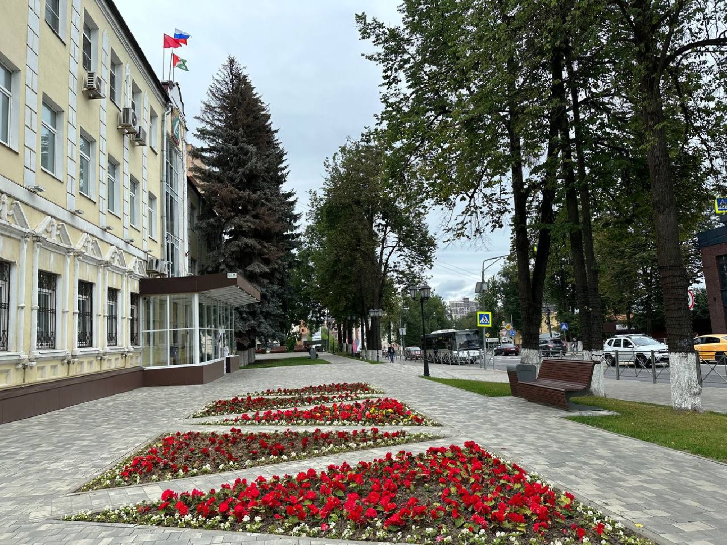 Выборы губернатора, территориальная избирательная комиссия, ТИК, Наро-Фоминск