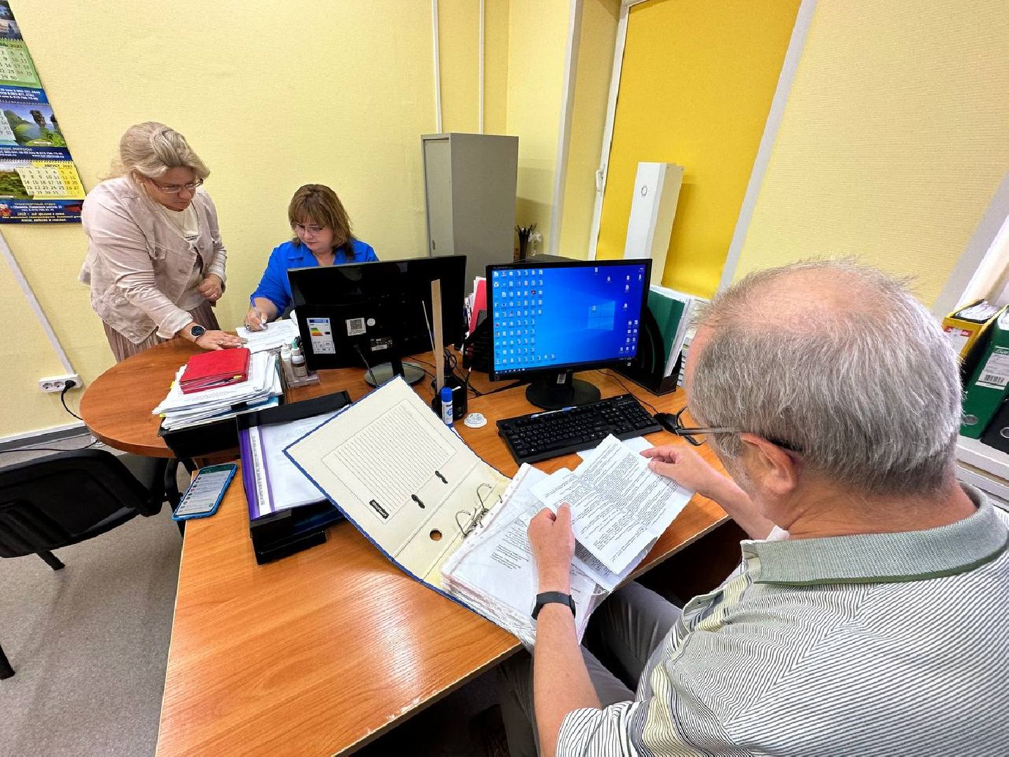 Выборы губернатора, территориальная избирательная комиссия, ТИК, Наро-Фоминск