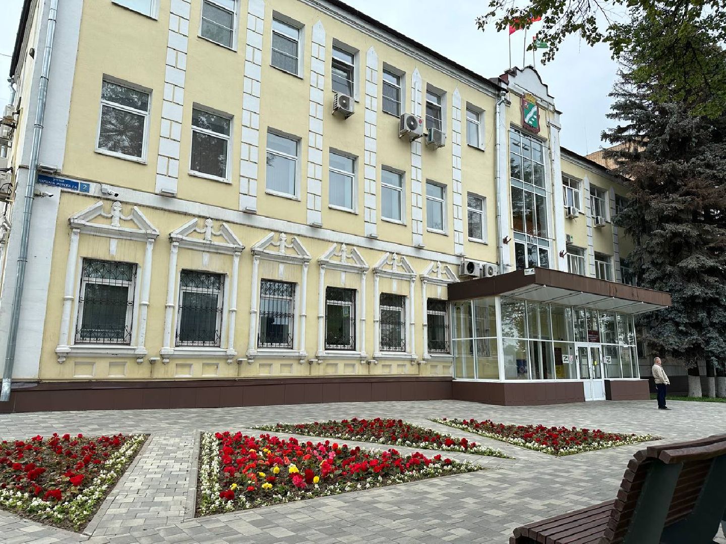 Выборы губернатора, территориальная избирательная комиссия, ТИК, Наро-Фоминск