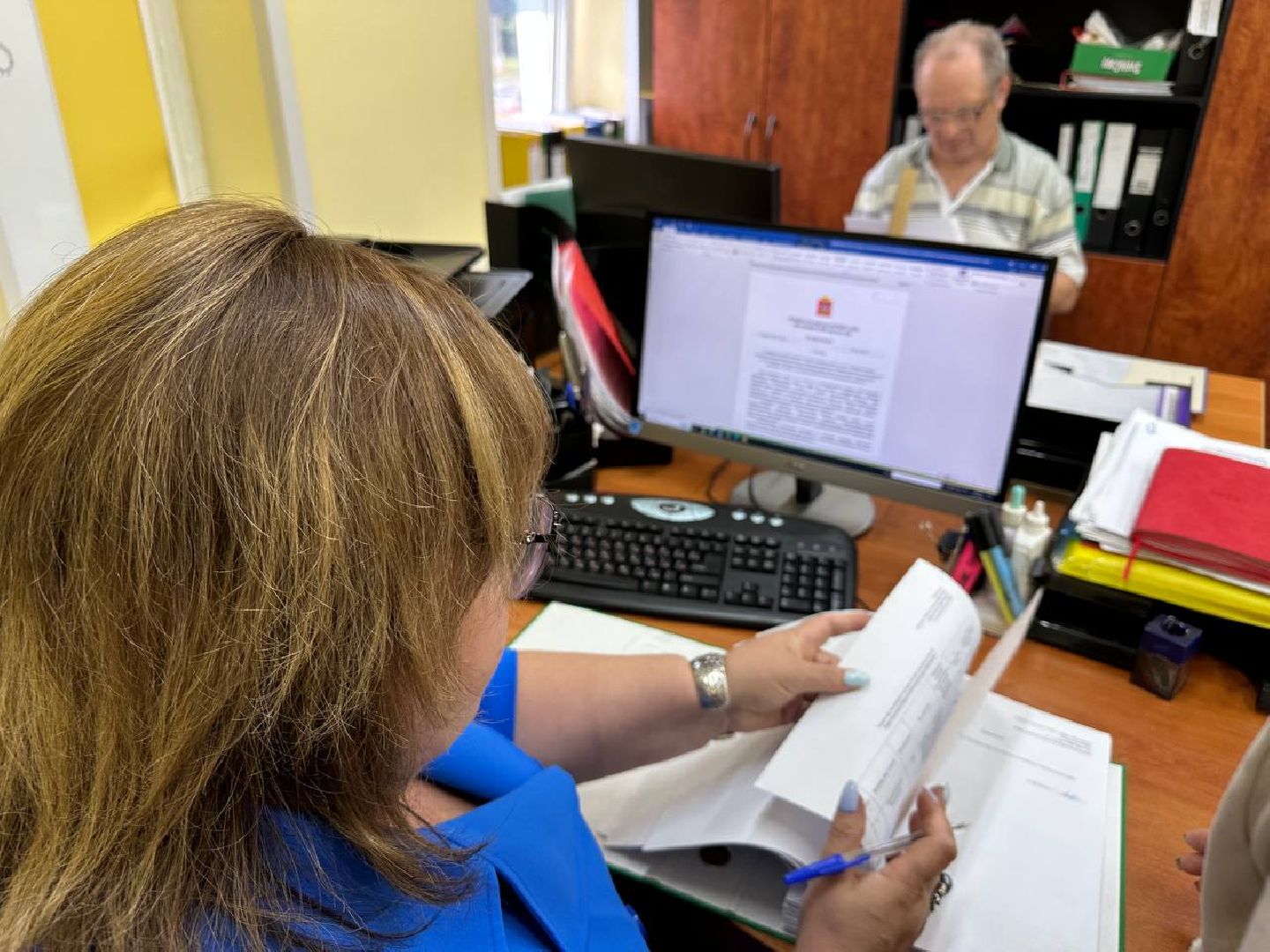 Выборы губернатора, территориальная избирательная комиссия, ТИК, Наро-Фоминск