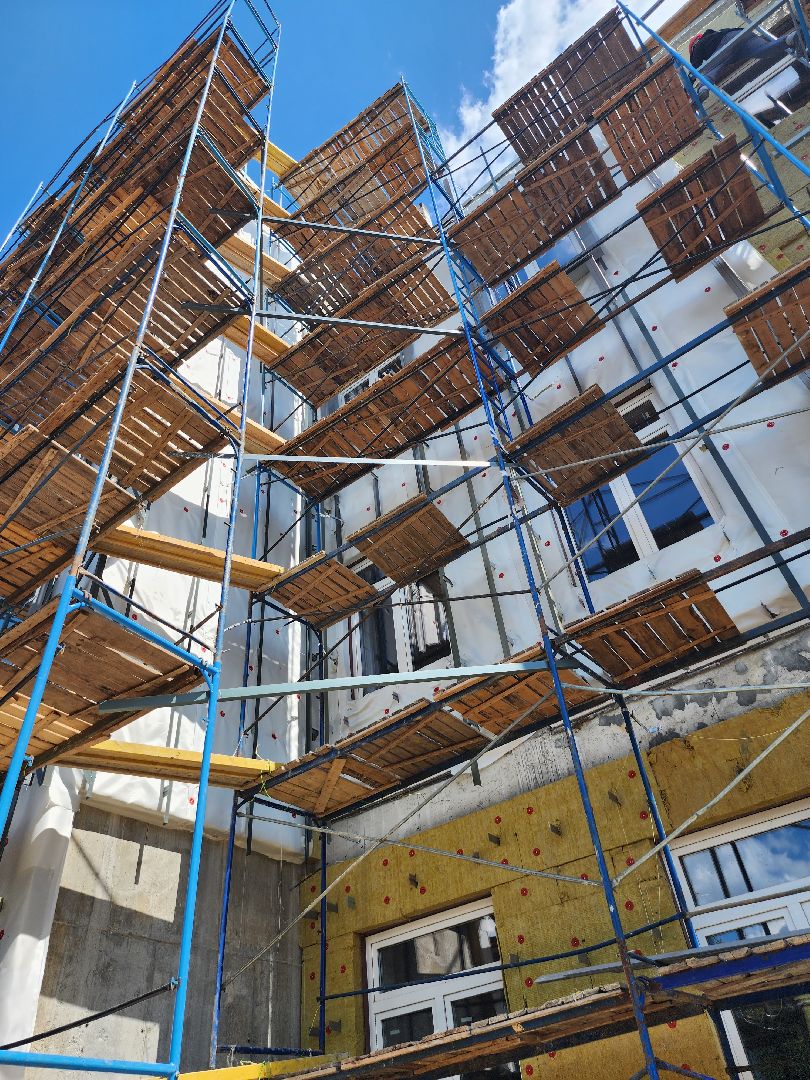 строительство, медицина, поликлиника, серпухов, ивановские дворики,