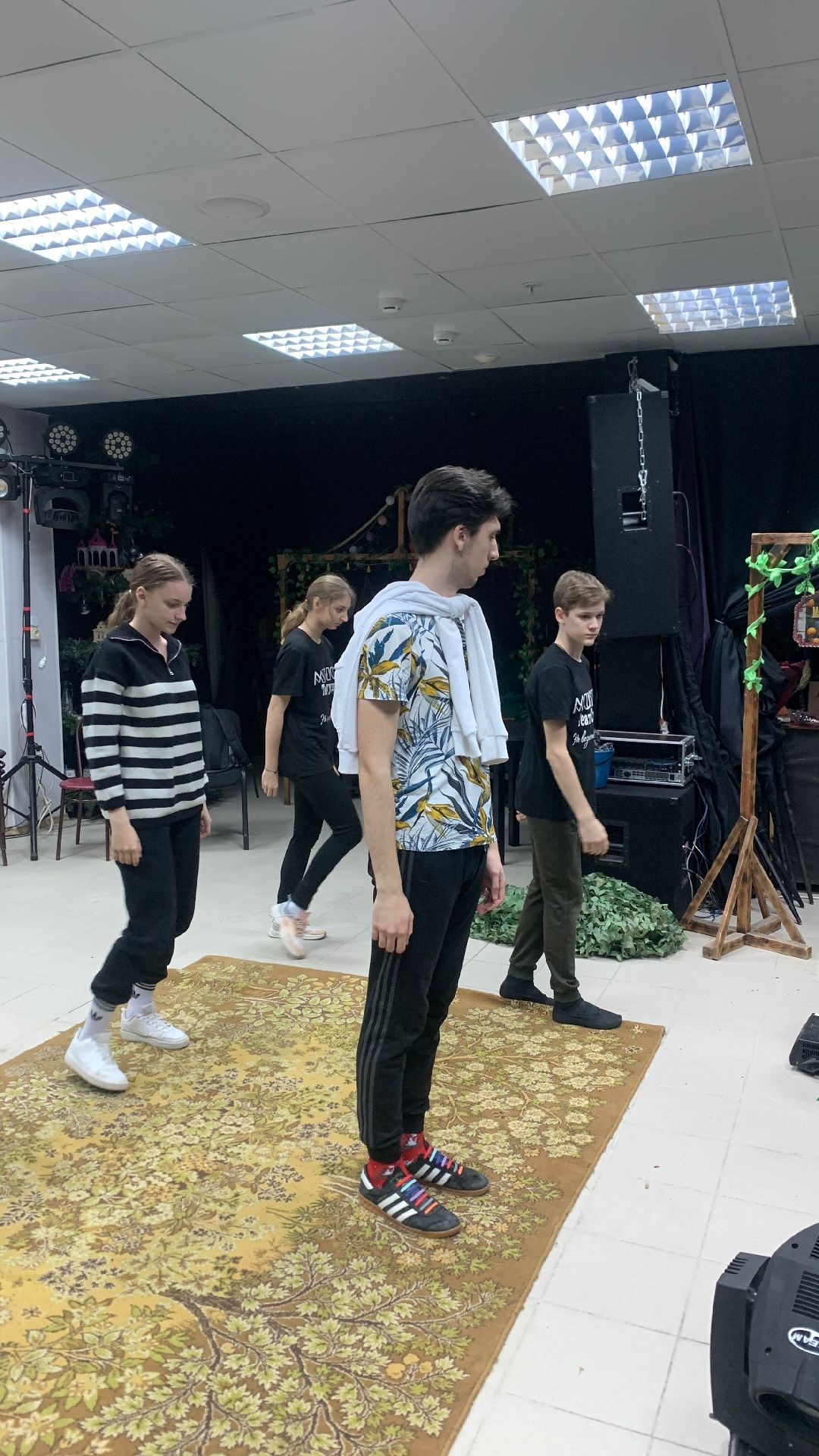 Ступино, города