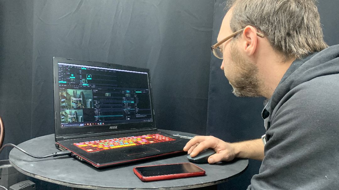 Ступино, города