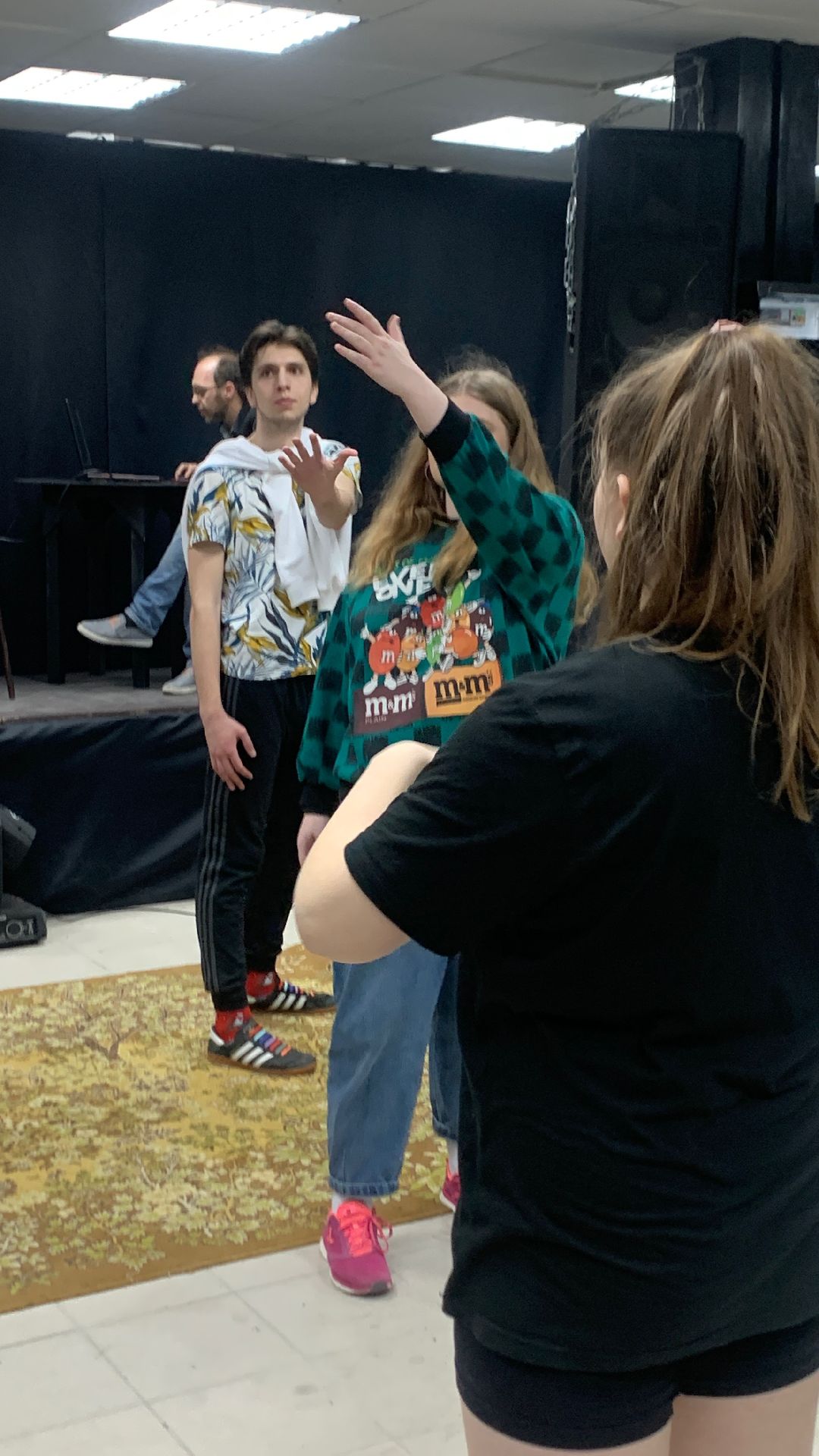 Ступино, города