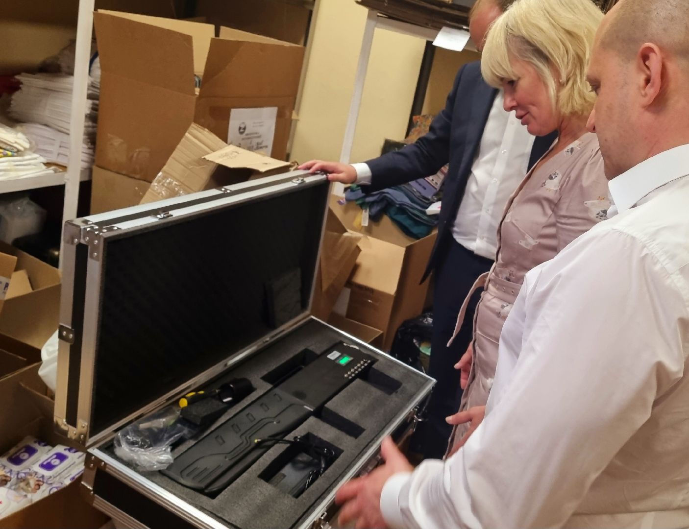 Подмосковье, Ивантеевка, СВО