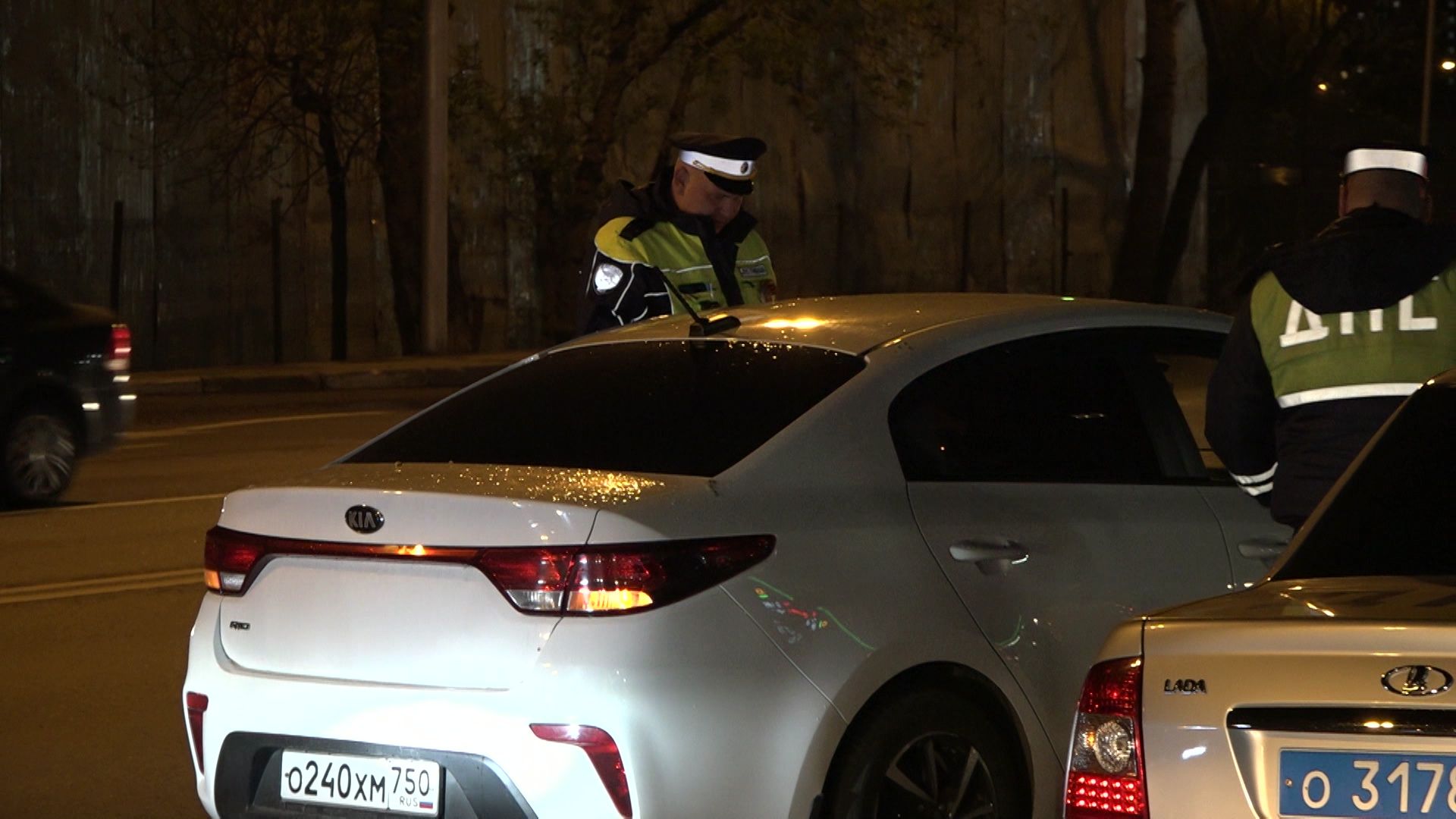 Реутов, Госавтоинспекция, проверка, пьяный за рулем, водители, автовладельцы