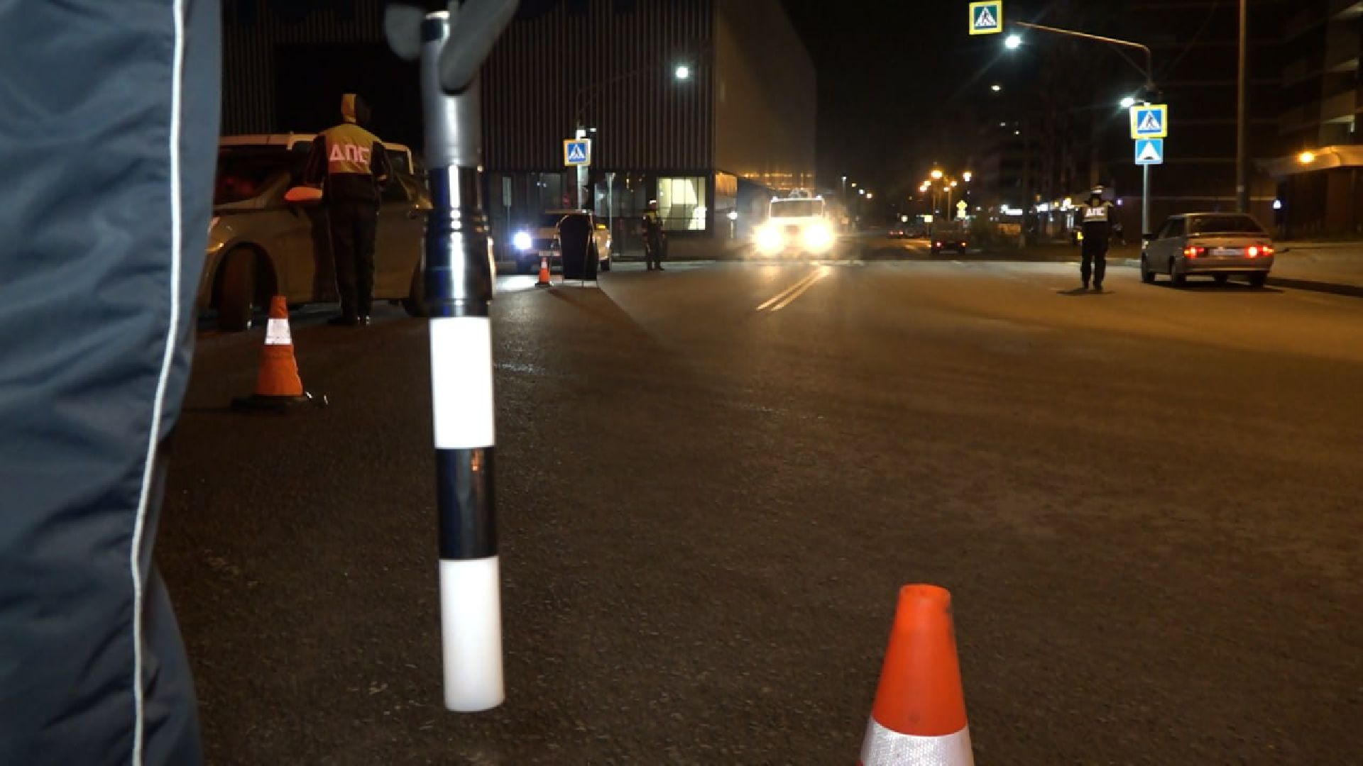 Реутов, Госавтоинспекция, проверка, пьяный за рулем, водители, автовладельцы