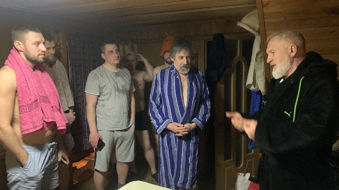 Ступино, города