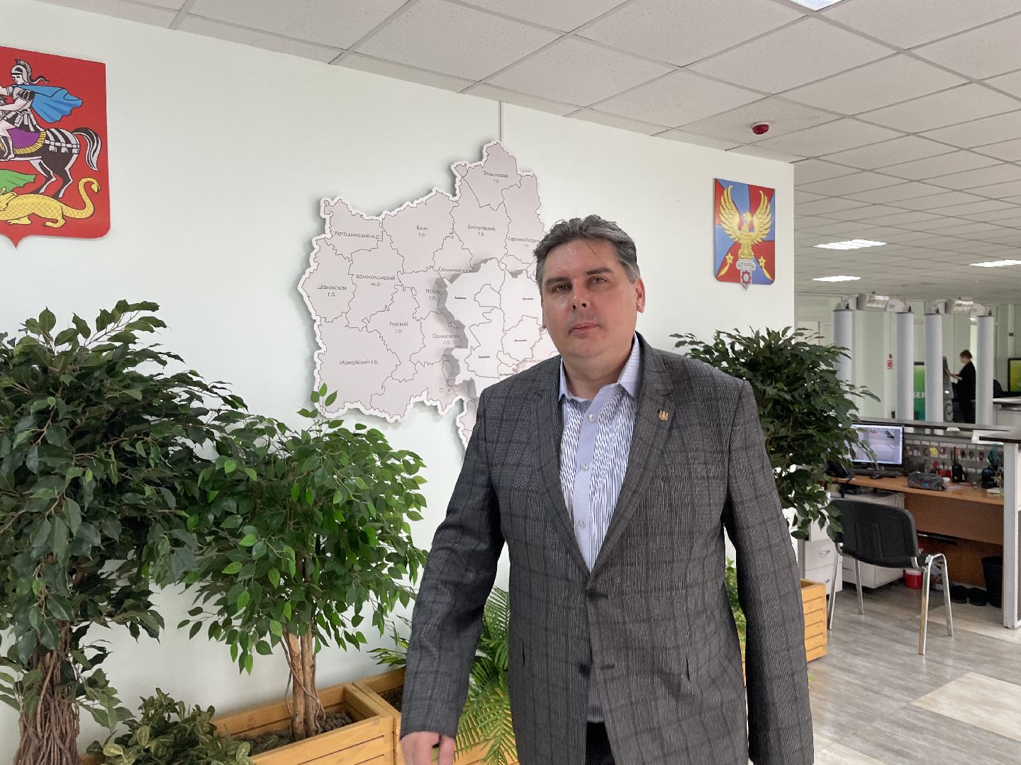 Выбора, избиратели, коллектив, Люберцы