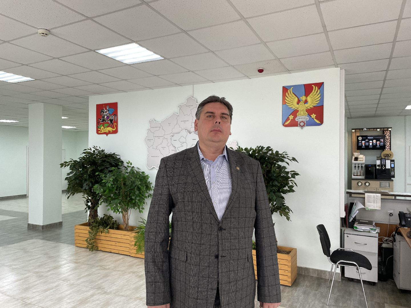 Выбора, избиратели, коллектив, Люберцы