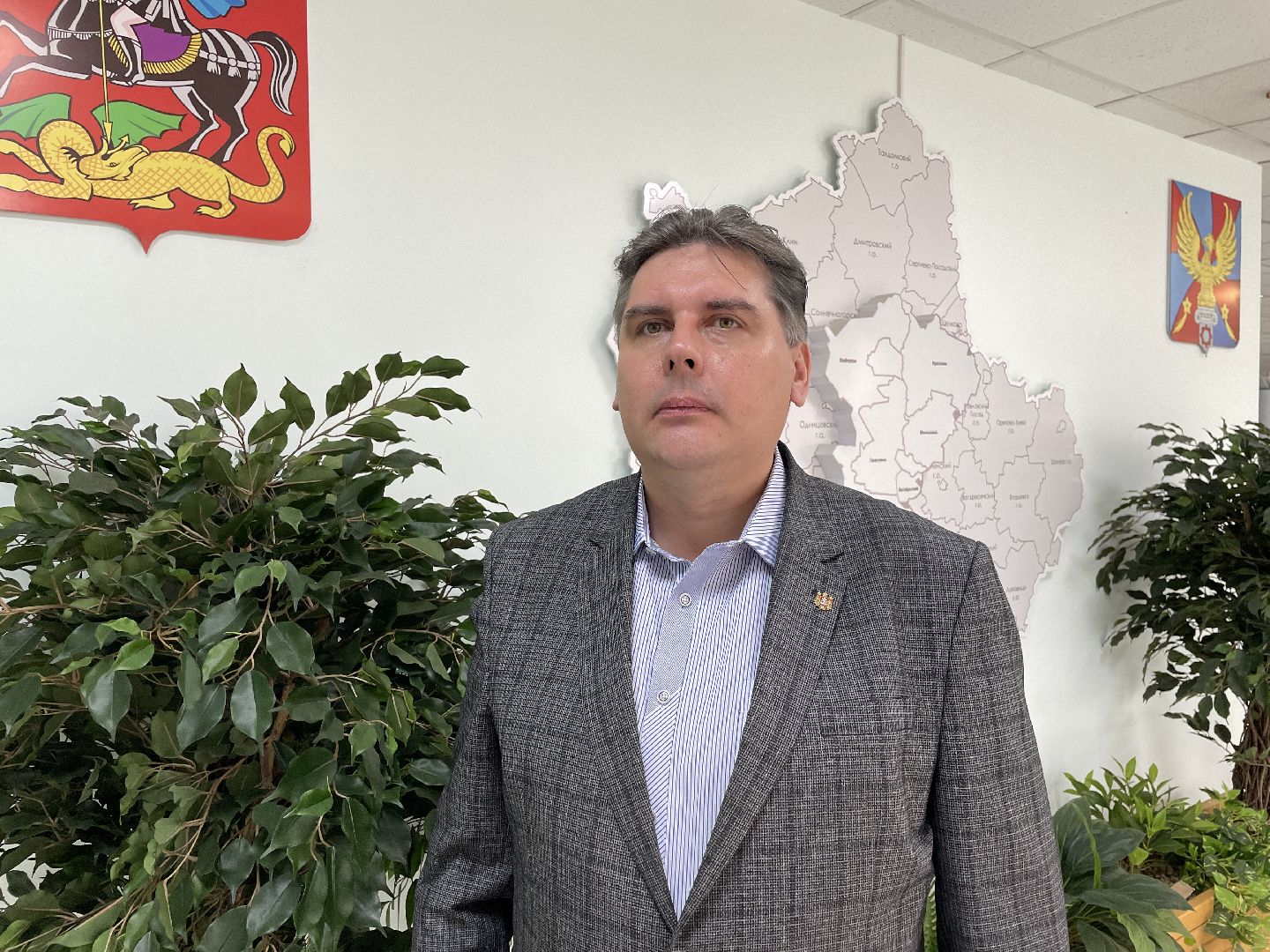 Выбора, избиратели, коллектив, Люберцы