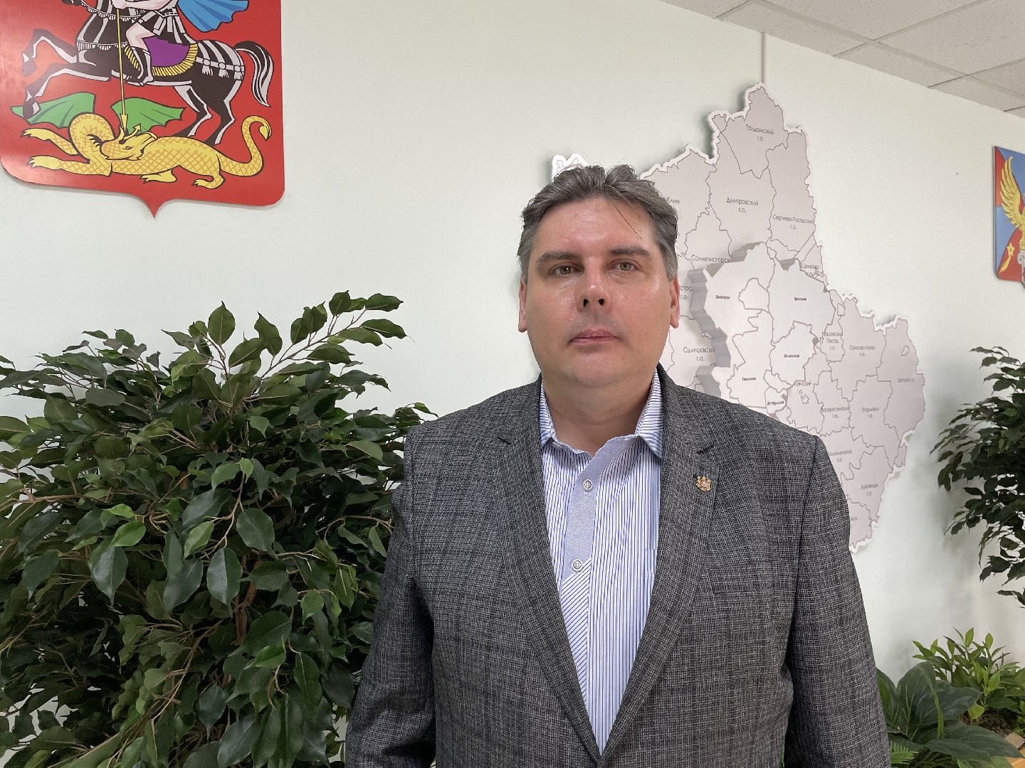 Выбора, избиратели, коллектив, Люберцы